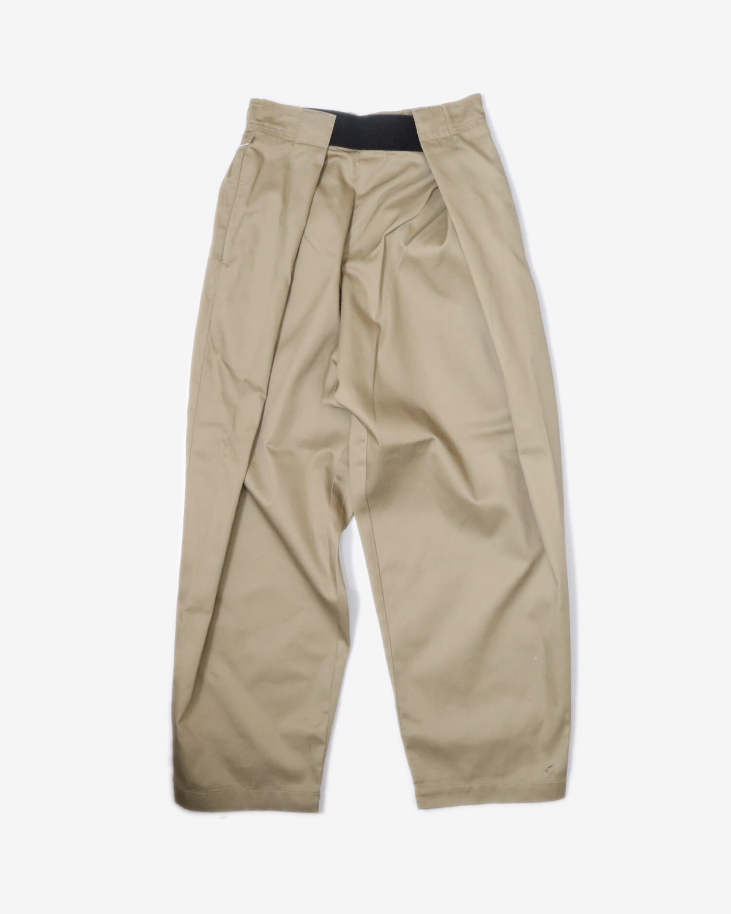 Dickies×RELAX FIT|NORTH PADRE ISLAND Beach pants -Khaki-