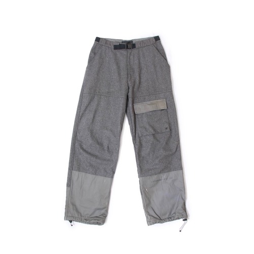 Lithium 00s WoolCargoPants