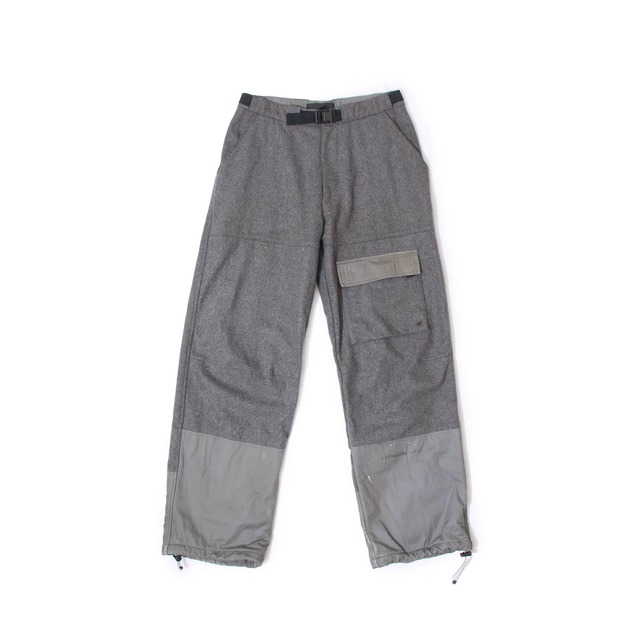 Lithium 00s WoolCargoPants