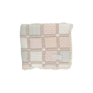 BeBe Organic /Mai Blanket (MLP) 26AW