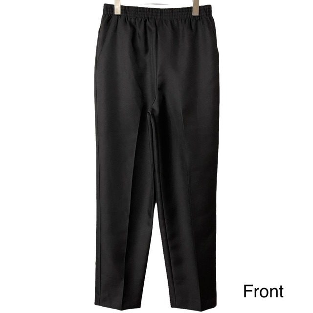 Easy Pants Polyester 【1】