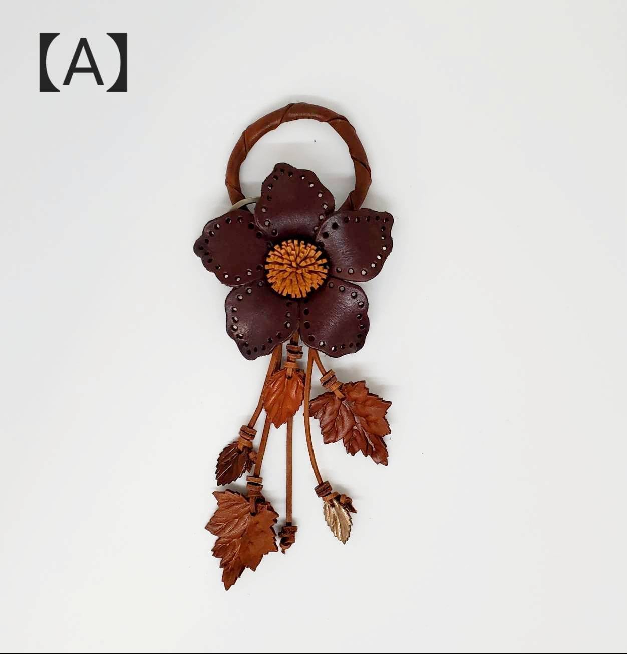 ハンドメイド フラワーモチーフバッグ 楽天市場】煌く花モチーフ流れる2wayオケージョンバッグ