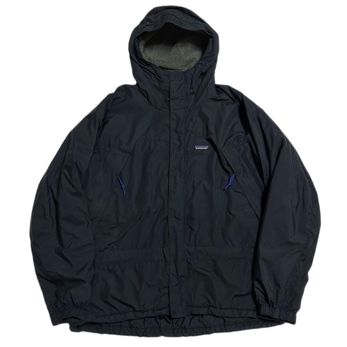 patagonia パタゴニアインファーノジャケットオールドY2K | ヤマダ 