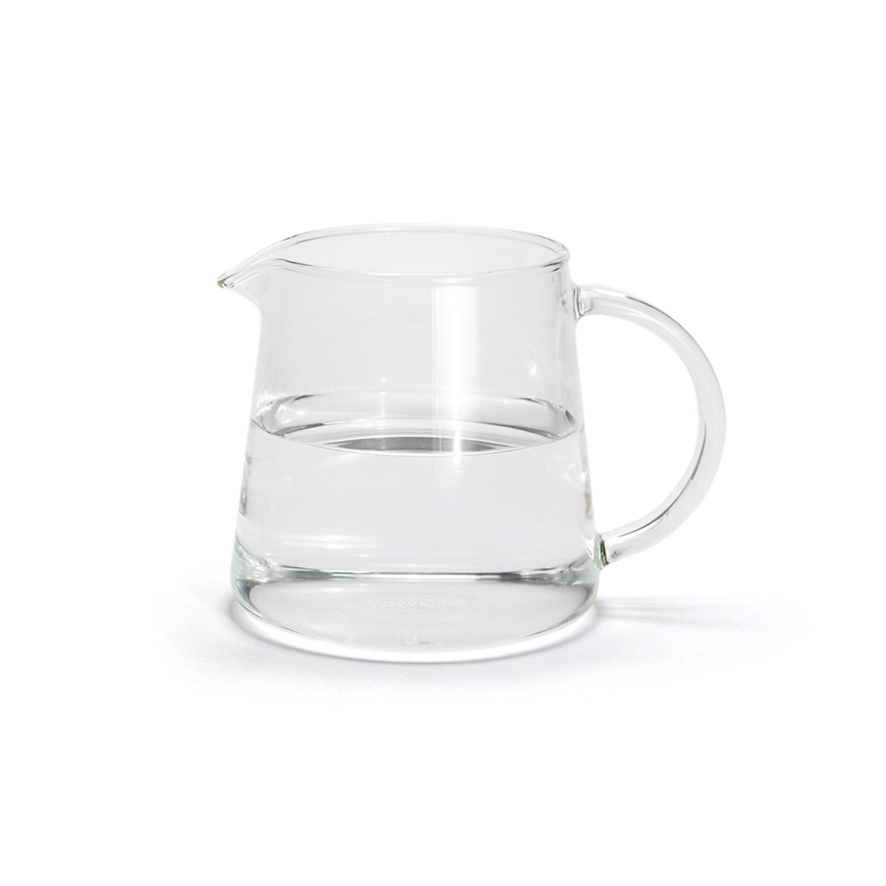 Trendglas-Jena Glass Coffee Server/イエナガラス/ピッチャー/コーヒーサーバー/キッチン/雑貨(ガス直火、電子レンジ対応)