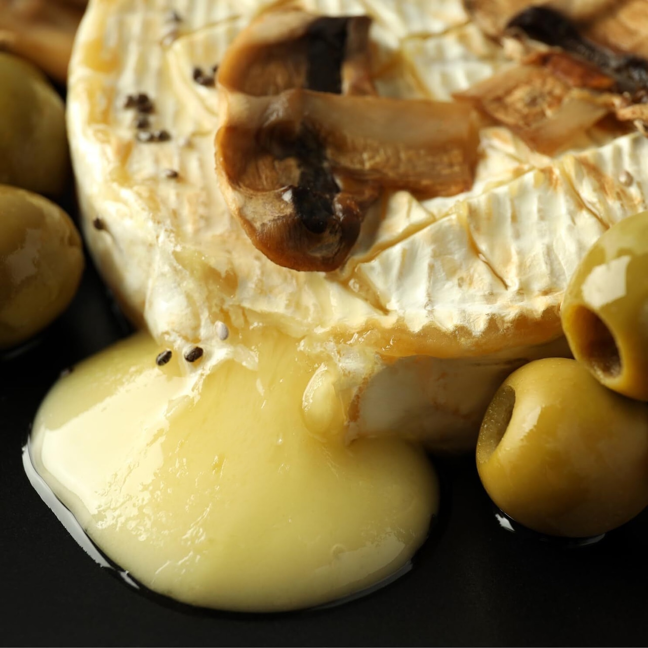 フランス産 白かび チーズ プティ グレ ド ロレーヌ 125g×2個 White Mould Cheese PETIT GRES DE LORRAINE 125g×2p