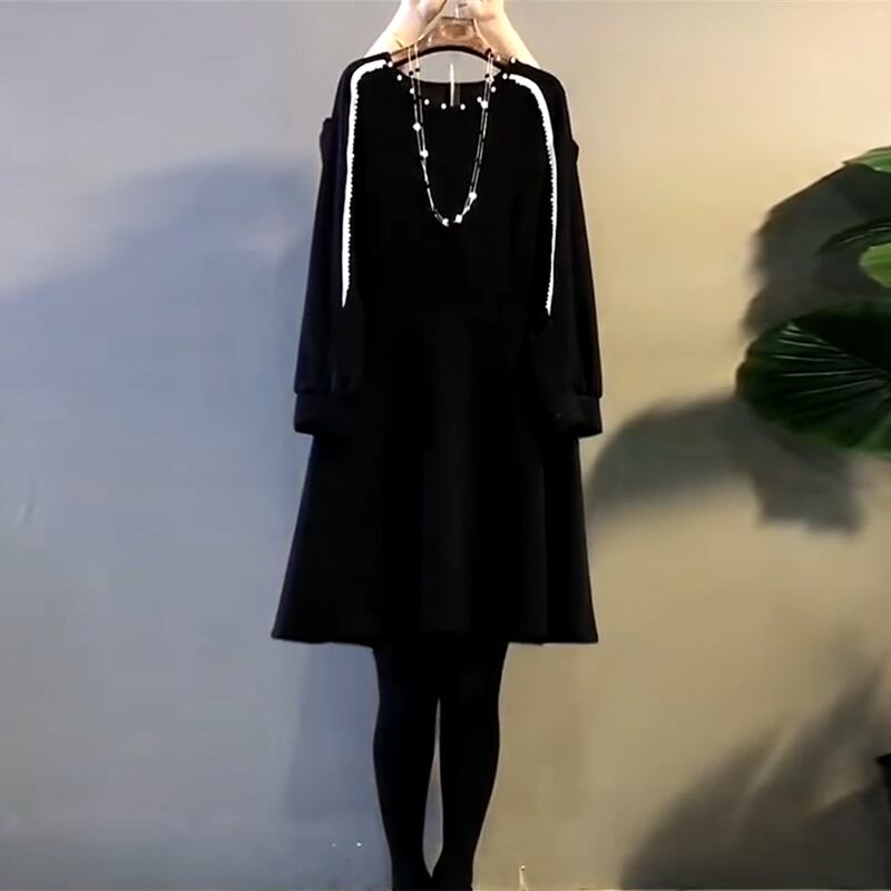 ウィンターロング 大きめサイズ 冬物 ミックスインファッション52836093470