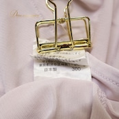 社交ダンス 衣装 トップス ブラウス パープル系 チャコット Chacott 紫 無地 シンプル 淡い 上品 フリル 半袖 日本製 明るい かわいい パーティー ダンス衣装 練習 レッスン イベント ステージ