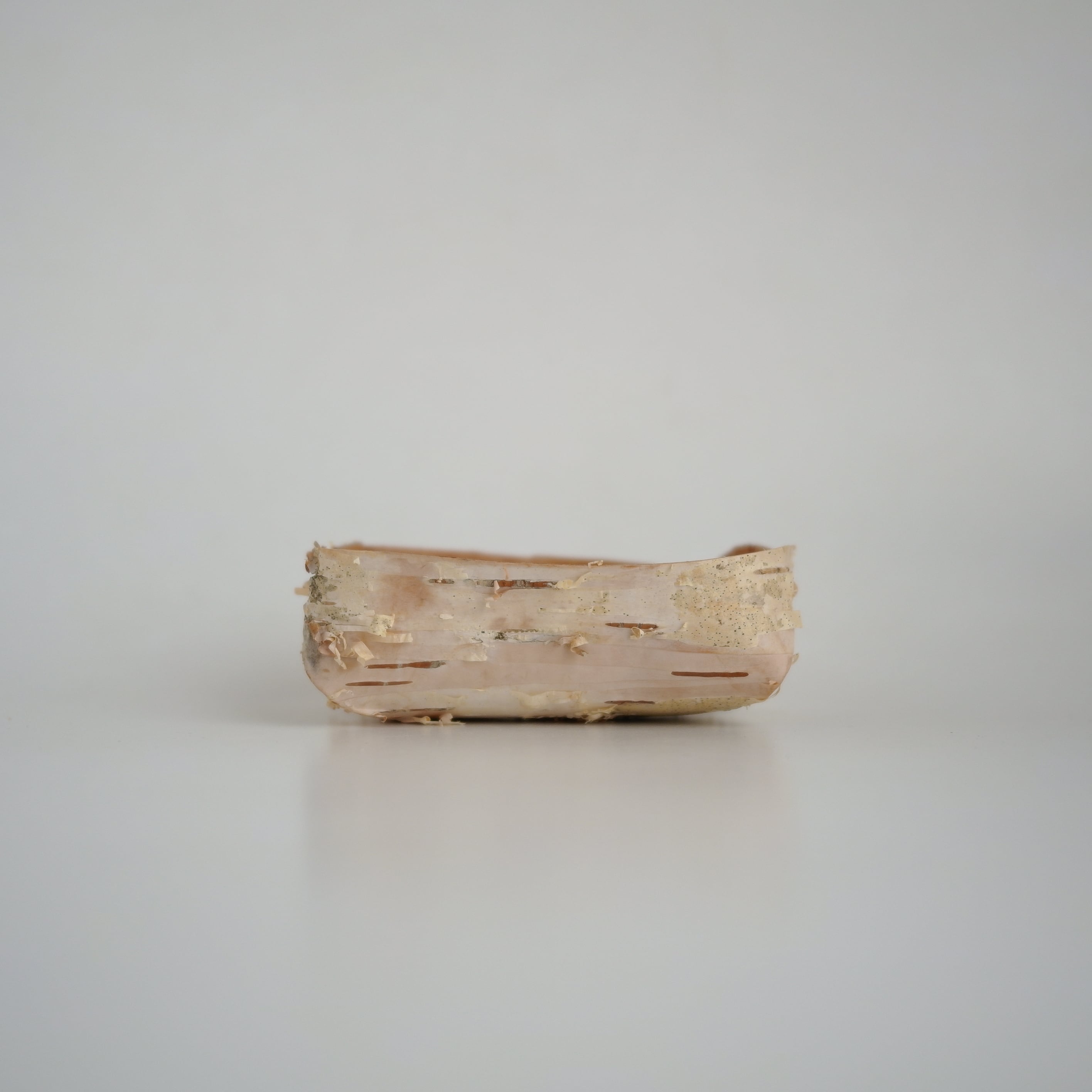 Tuokkonen / Birch Bark Basket A