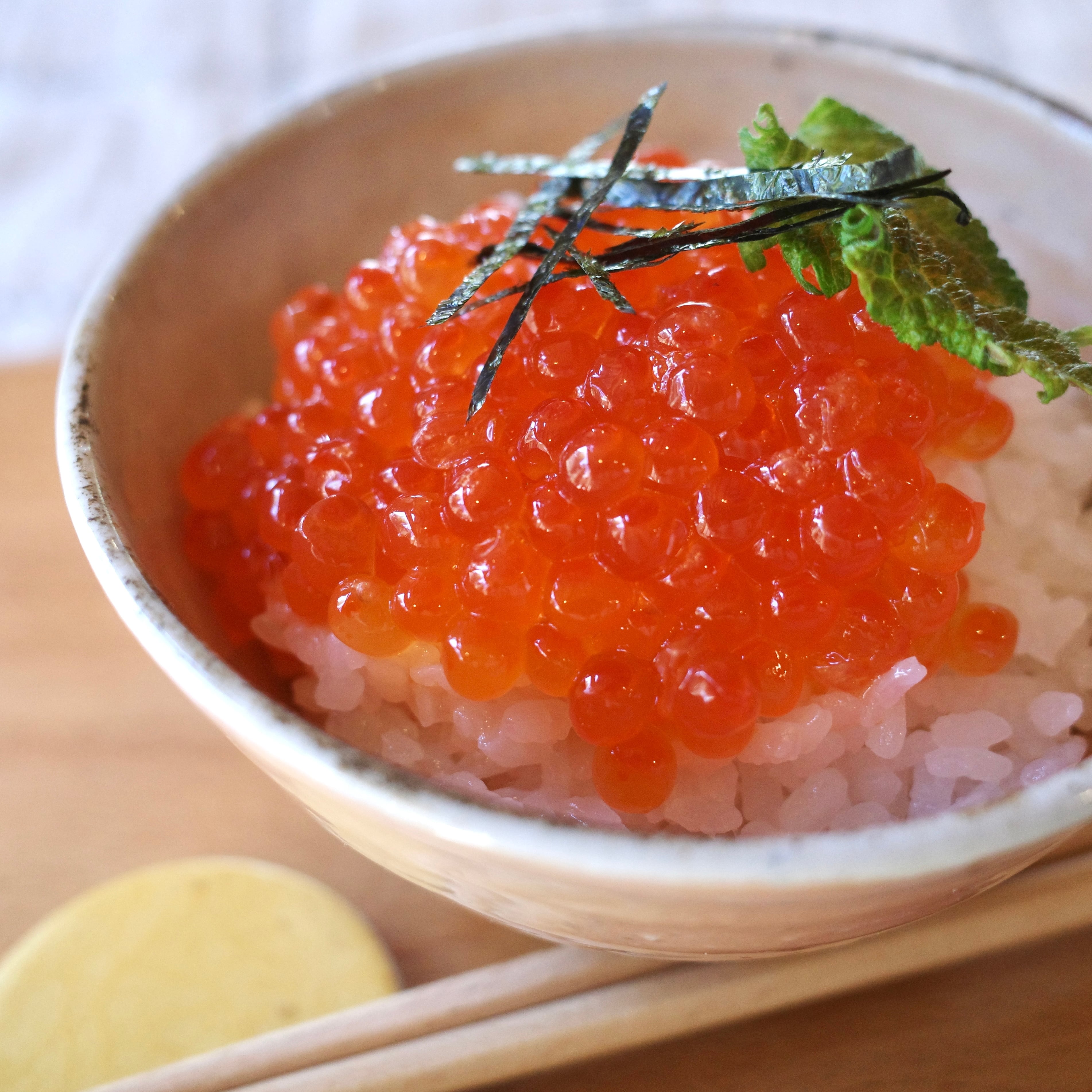 北海道知床産】イクラ醤油漬(150g) 【冷凍】 | ひめ菊｜身体にやさしい