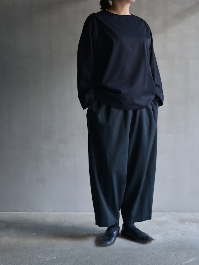 【８周年対象商品】ARTS&SCIENCE / AW / Bulky balloon pants 2 / Women’s 1