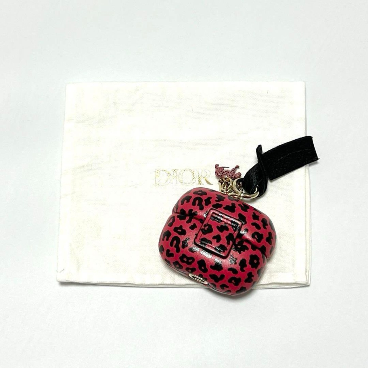 AirpodPro】ディオール DIOR レディース エアーポッド エアーポッズ  