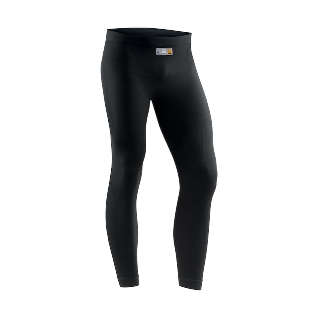 IE0-0775-A01#071 TECNICA pants Black MY 2022