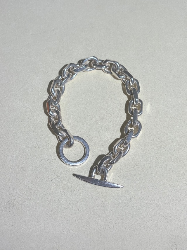 Danish Anchor Chain Bracelet -Denmark-