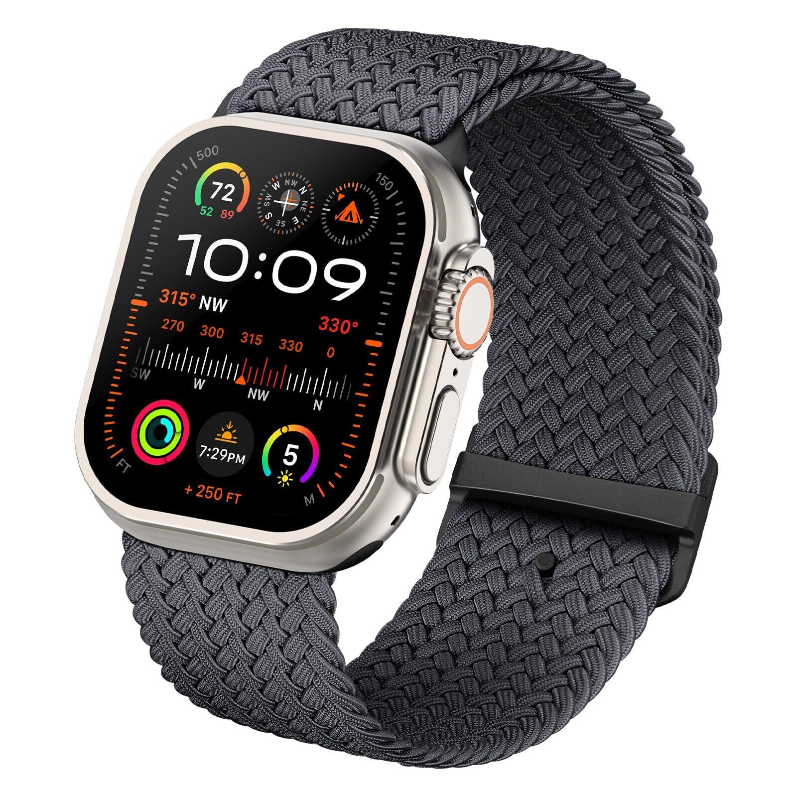 Apple Watch 45mm 引渡し立会いいたします。