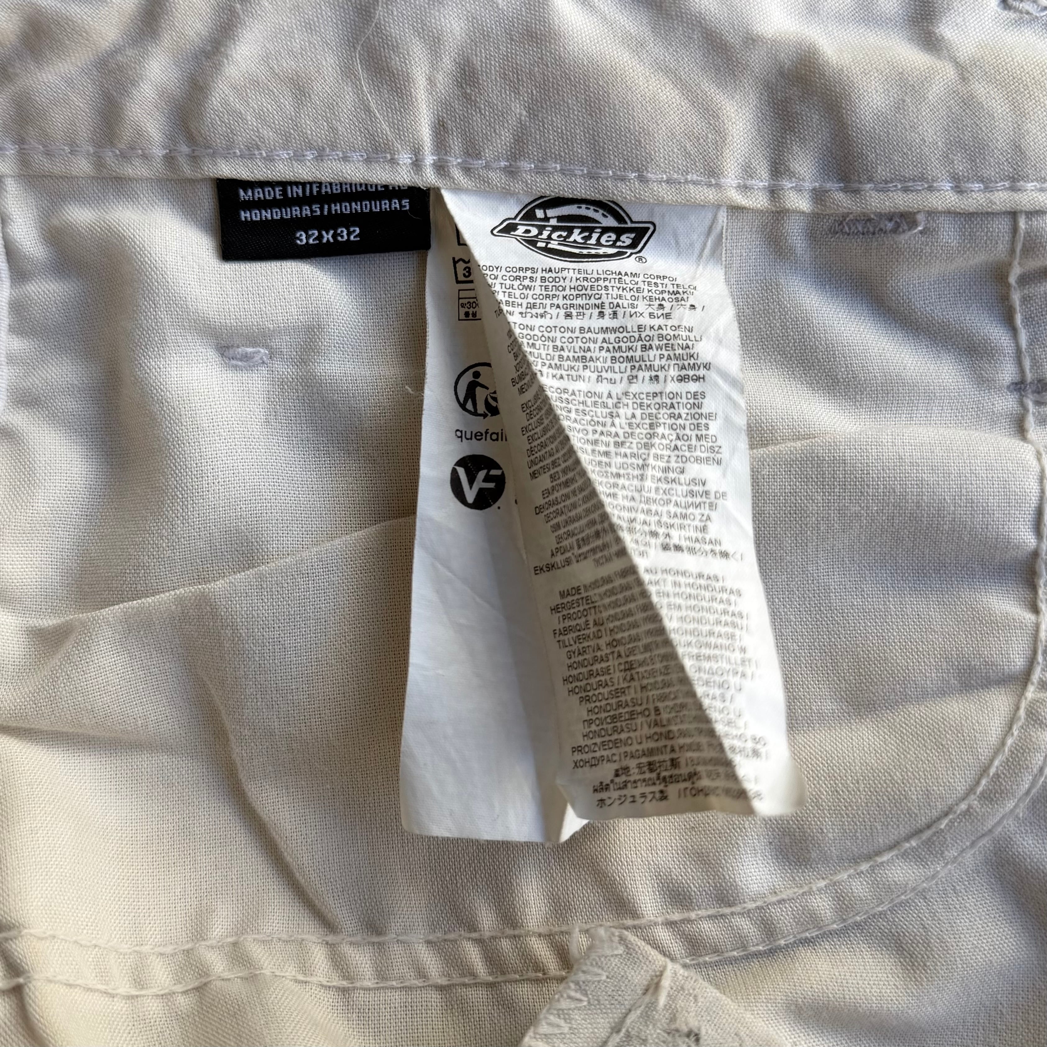 Dickies Work Pants