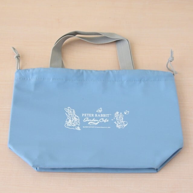 ピーターラビット™ガーデンカフェ10th＊ランチセット＊ | ラケル