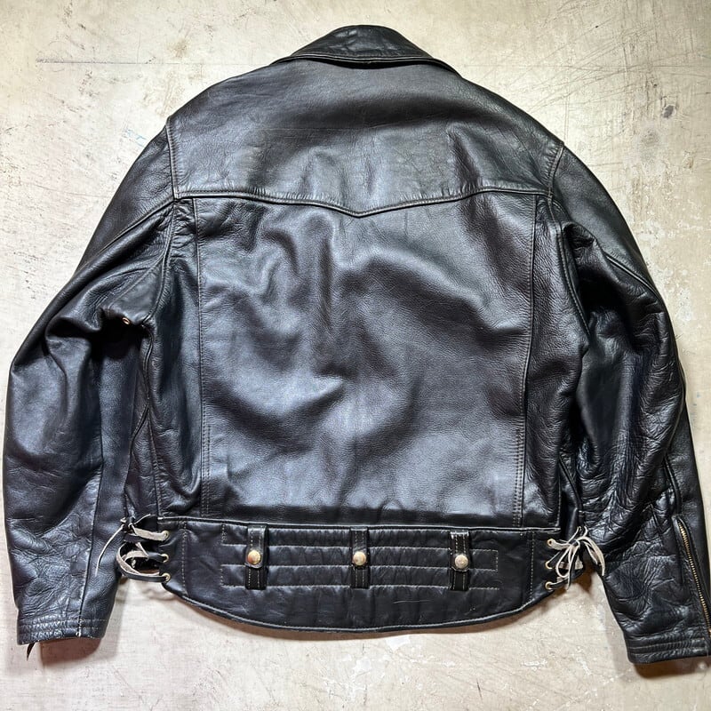 SPECIAL!! ~60's Langlitz Leathers Columbia ラングリッツレザー 