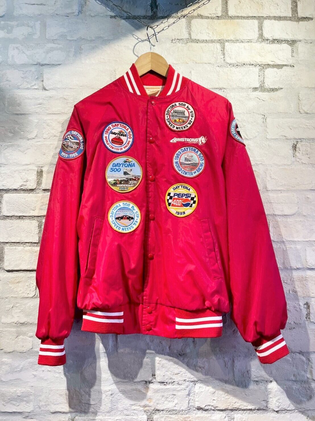 90s INDEPENDENT Coach Jacket | B U D 90s INDEPENDENT Coach Jacket | B U D