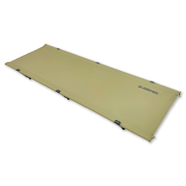 BN-COT001-OLG　Outdoor Cot Olive Green