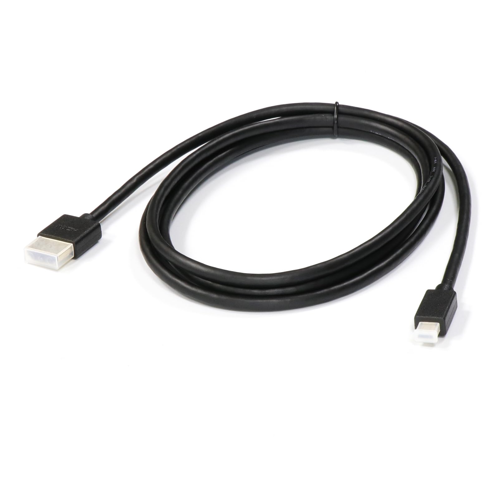 【在庫処分】Timloon HDMIケーブル 4K HDMI サイバーナビ(912-2/912系)、楽ナビ(912/712/512系)に適用される CD-HM221互換品 2m(Type-A オス - Type-D オス)