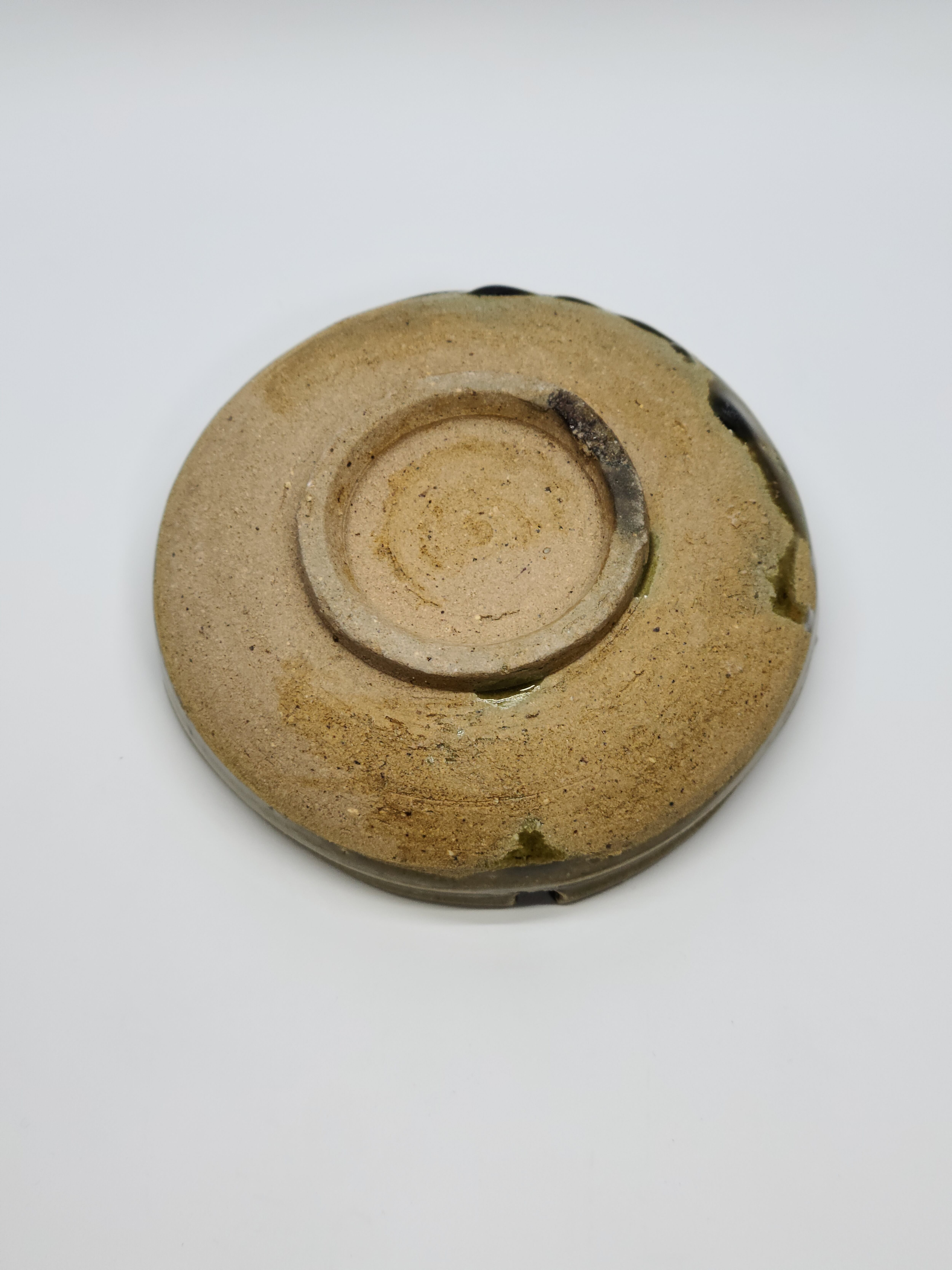 一点物】益子焼 灰皿 | 現代益子焼公式SHOP