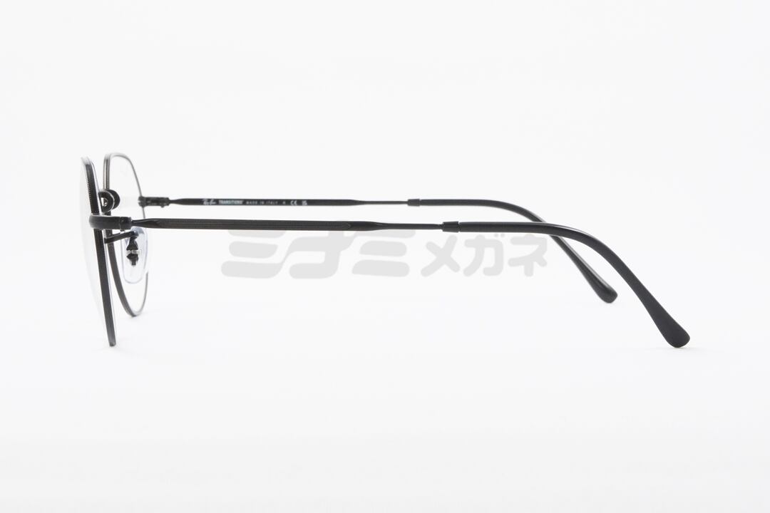 □51サイズ RB3565-0033F□新品 レイバン ブルーハーフ 面白 