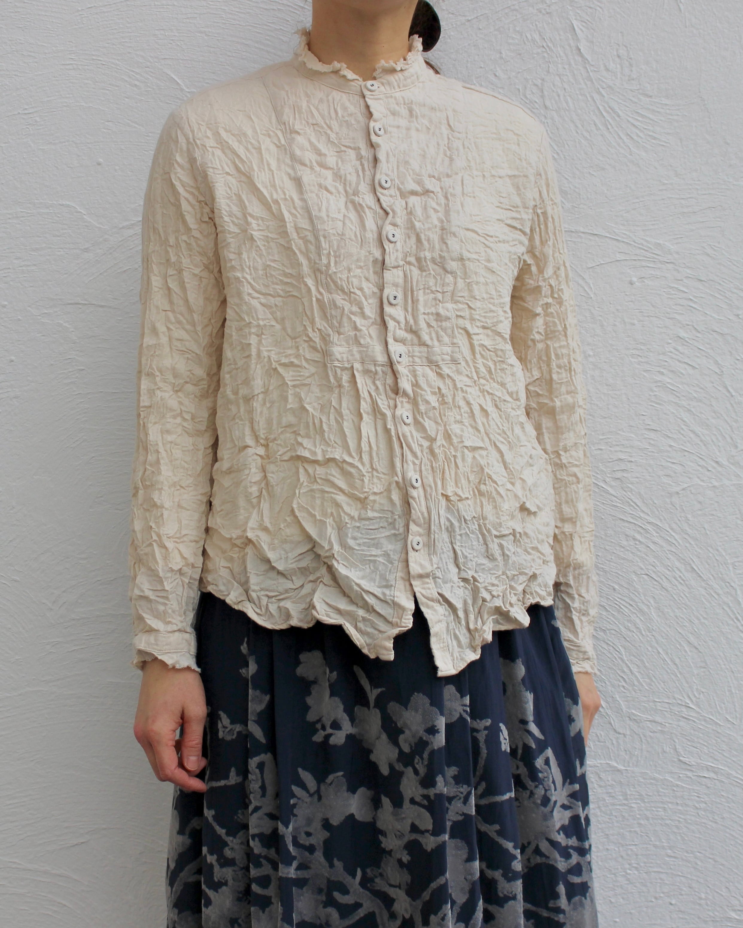 pas de calais/shirts blouse