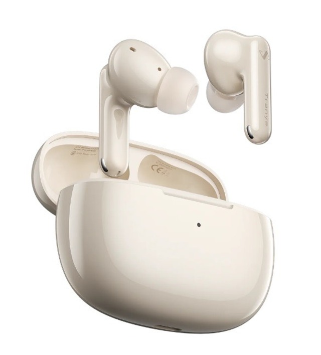 TRANYA （F4） イヤホン　Nova Lite　日本発送・日本語取説・１５か月保証(送料無料）