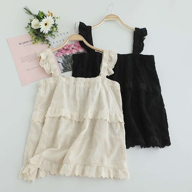 ベスト・キャミソール | Wild❁Garden〜ワイルドガーデン〜（森