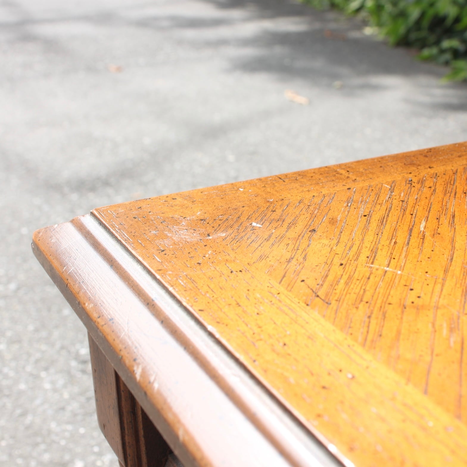 DREXEL HERITAGE／Architectual Low Table | トリノス-torinoth