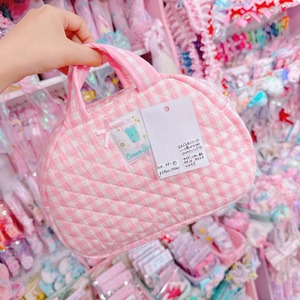 【N6】99-5 2wayハート窓バッグ（ショルダーひも別売）