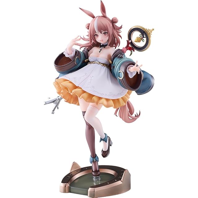 クラッシュ・バンディクー アクション・フィギュア タイニー・タイガー