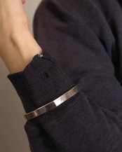 1960-70's Front Zipper / Sweat Parka