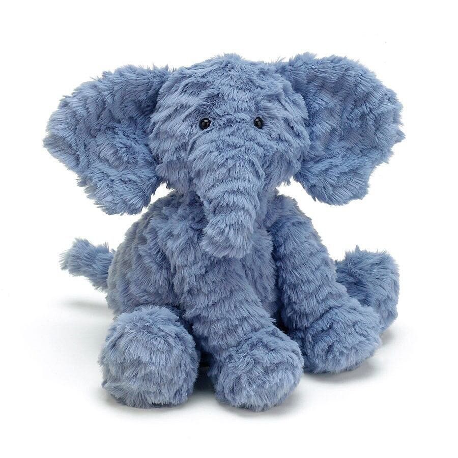 Fuddlewuddle Elephant Medium_FW6EUK