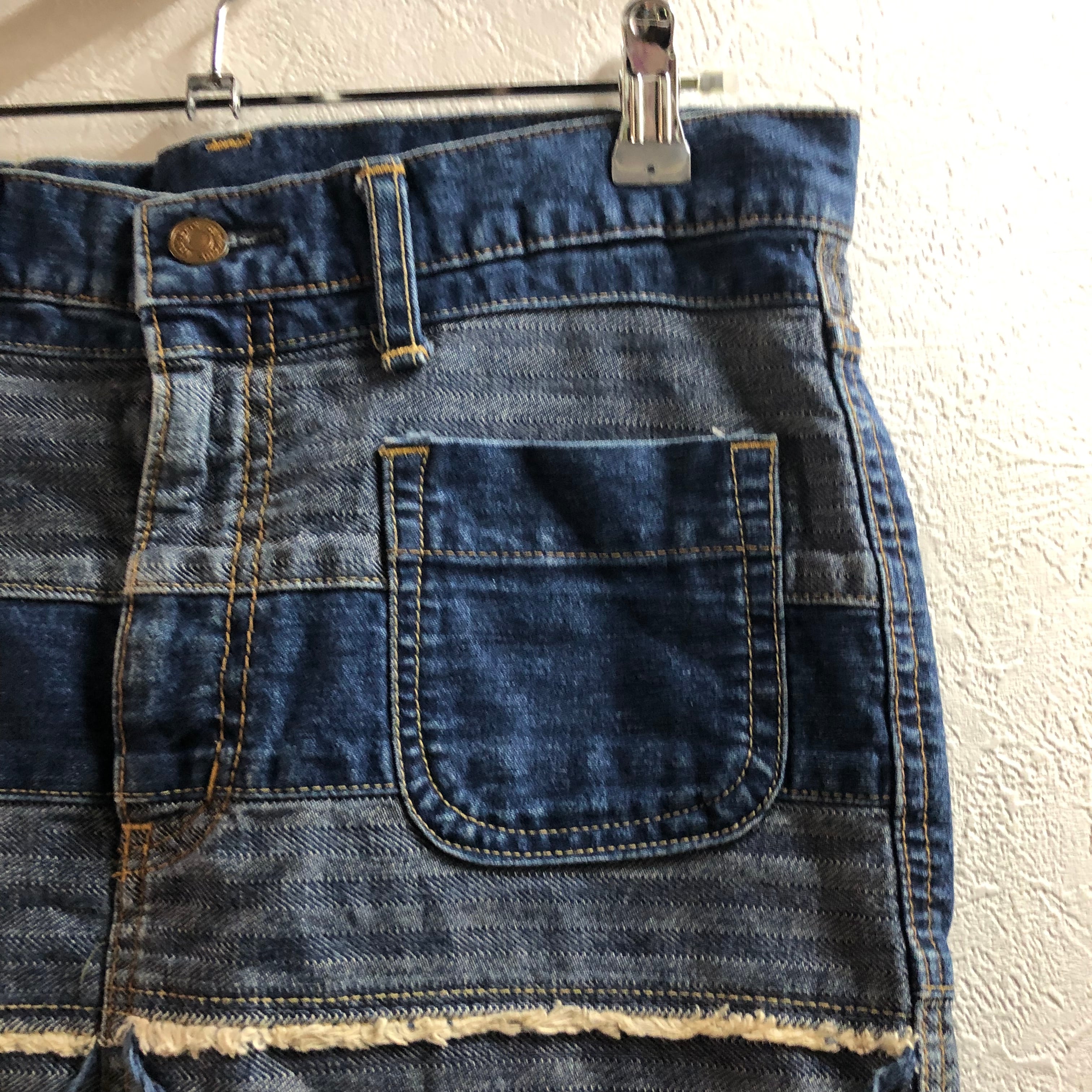 HYSTERIC GLAMOUR 