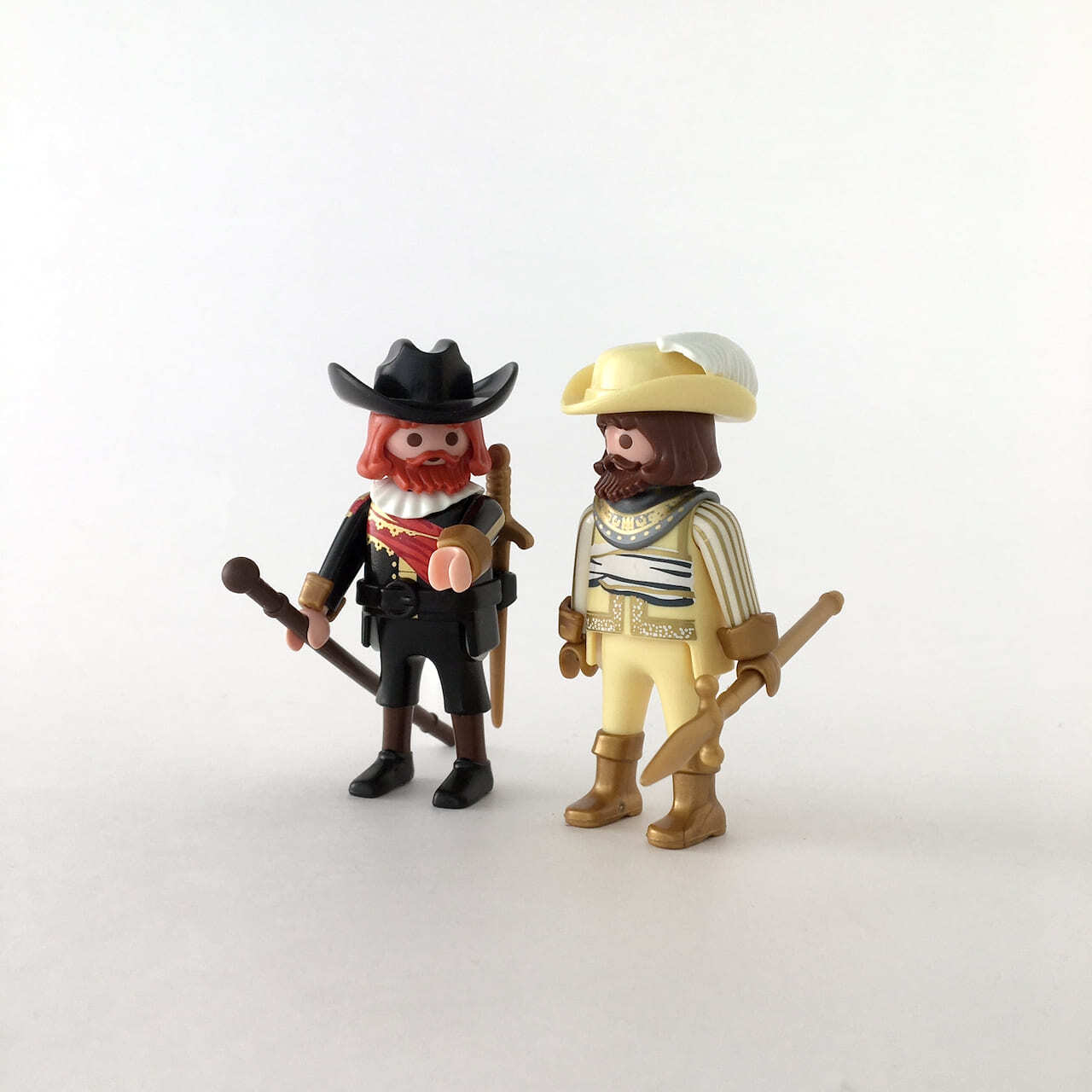 プレイモビル 夜警 5090 Playmobil The Night Watch Sensitivity And Boldness