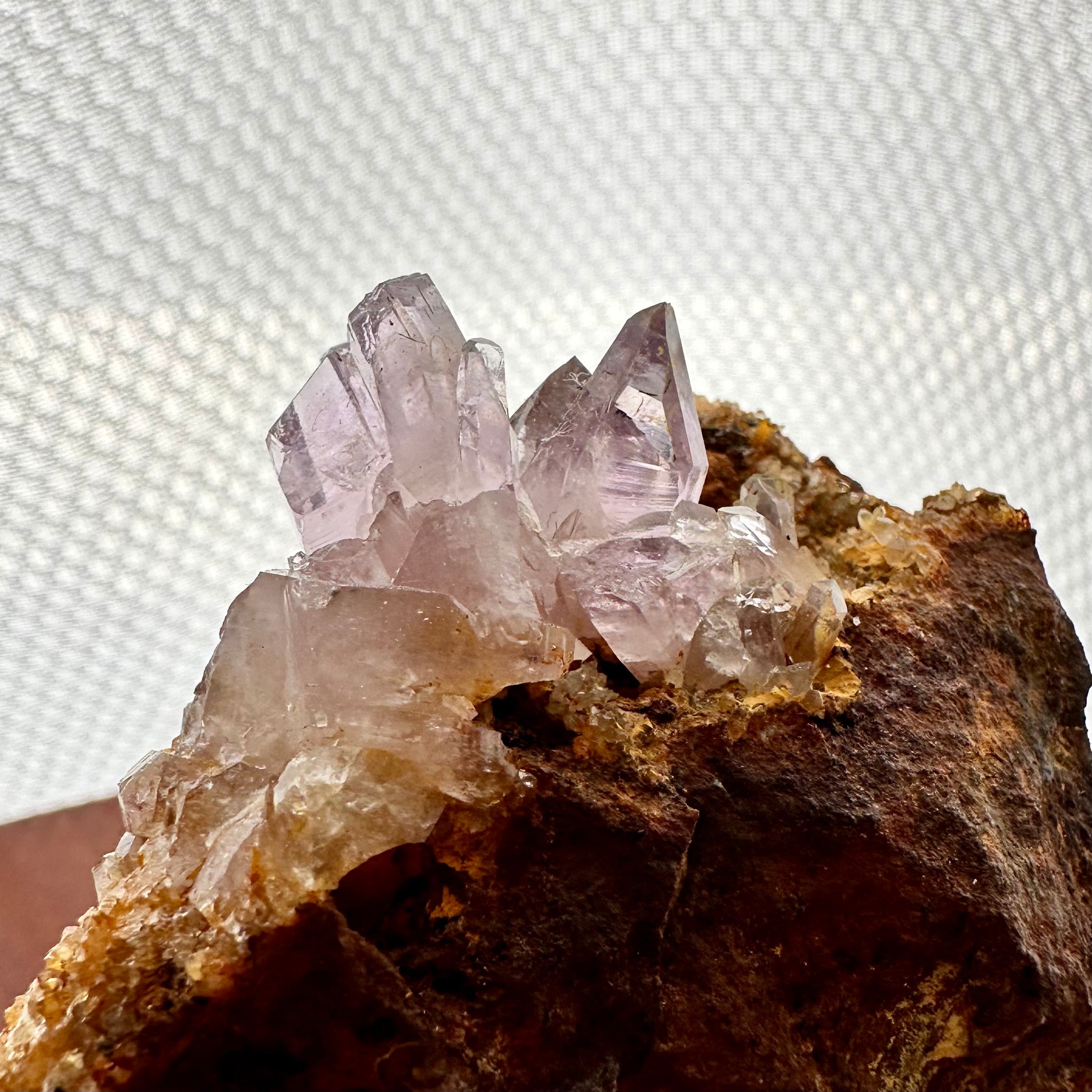 国産鉱物　宮城県産　紫水晶母岩付き標本Ｄ hq720.jpg?sqp=-