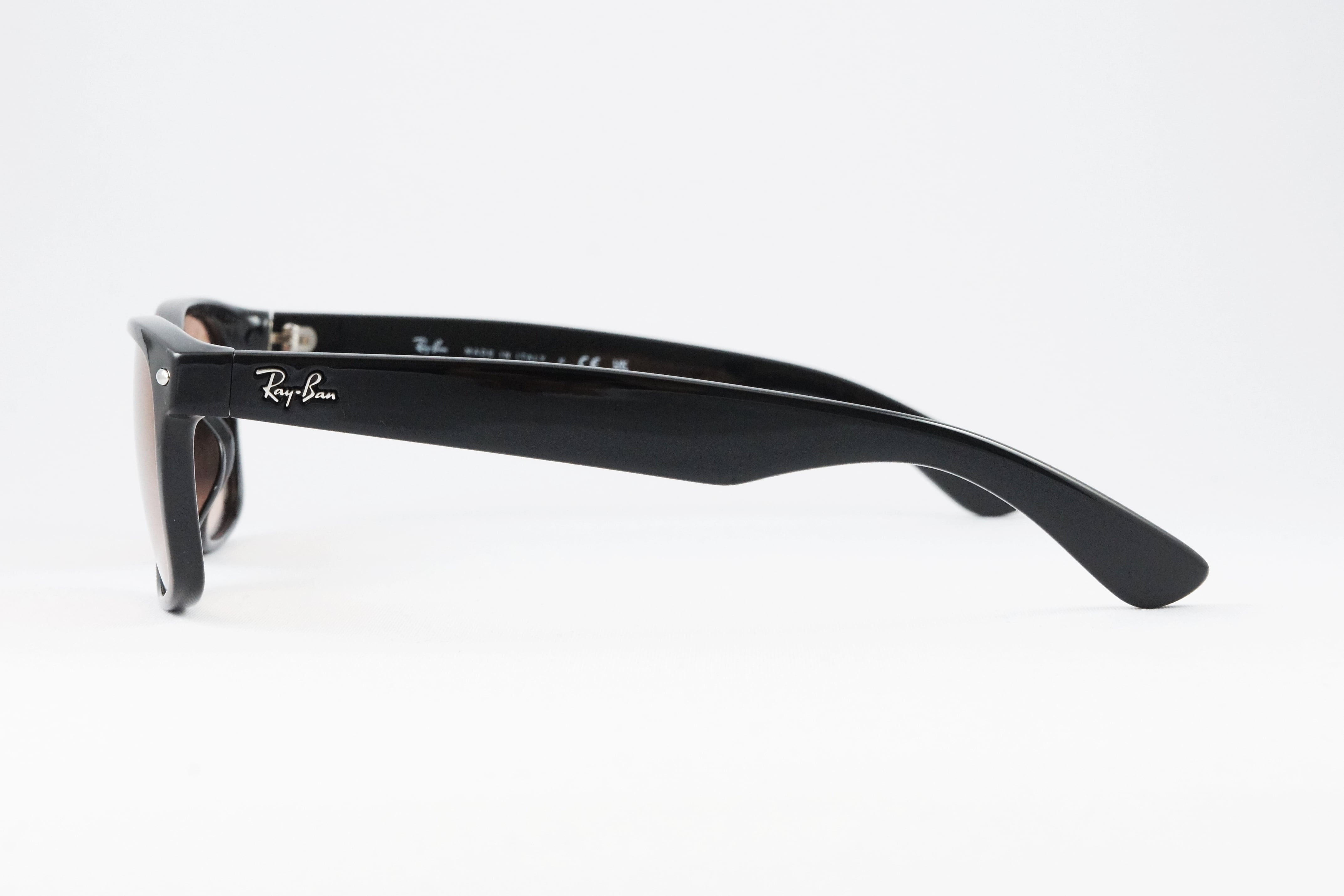 レイバン NEW WAYFARER サングラス RB2132F ウェリントン Ray-Ban サングラス NEW WAYFARER RB2132-F 601/4B 55サイズ