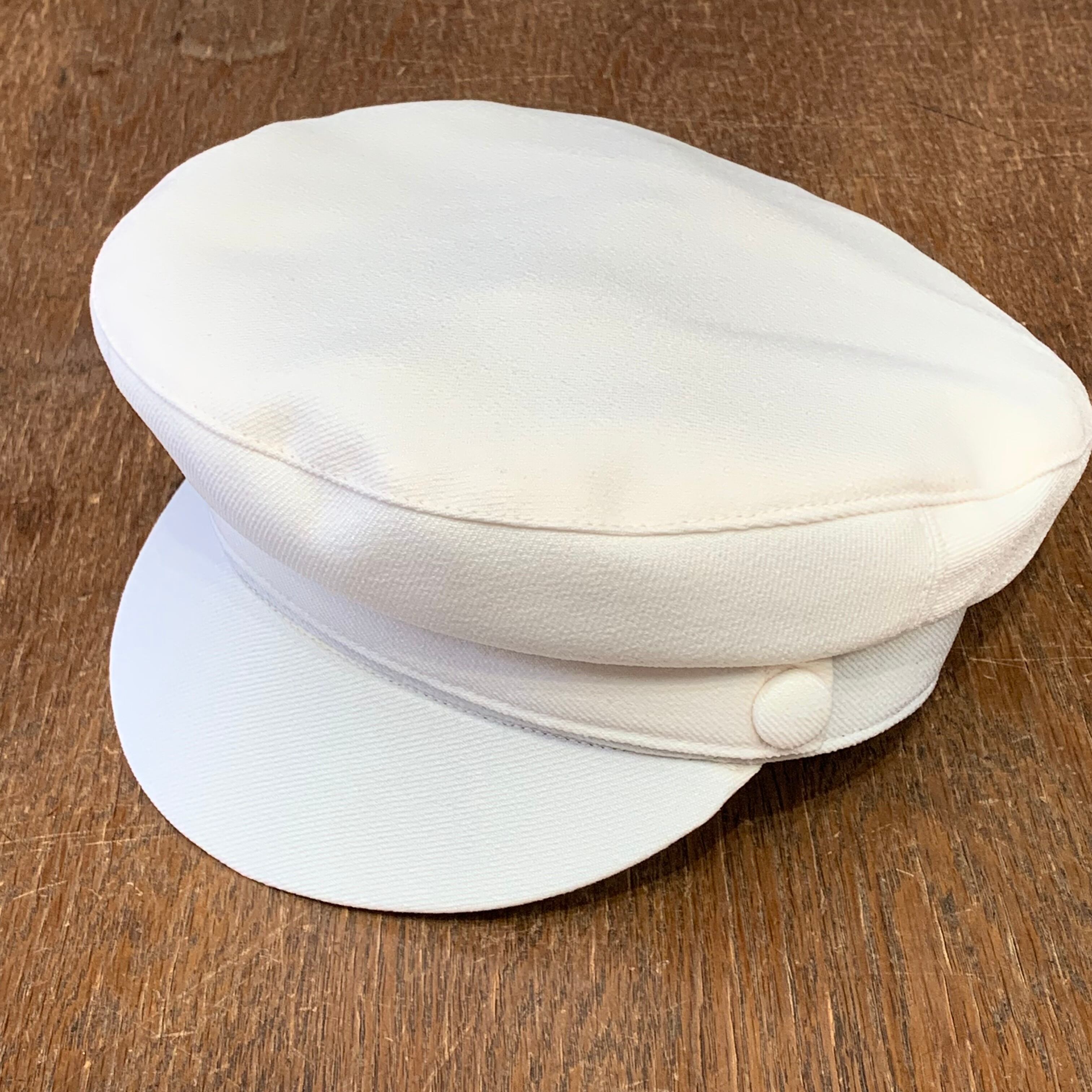 JOHN DERRICK 無地ハット 【公式通販】