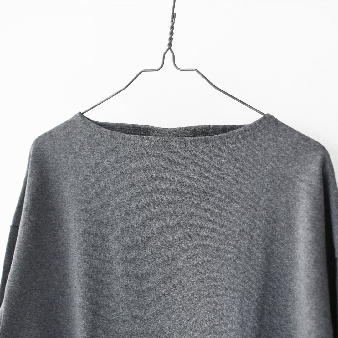 SAINT JAMES [20JC OUES LOOSE SOLID - ACIER] [20jcls-acier] セント