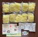米粉のつるつるラーメン「あかり」自宅用【各２食入り5セット計10食】