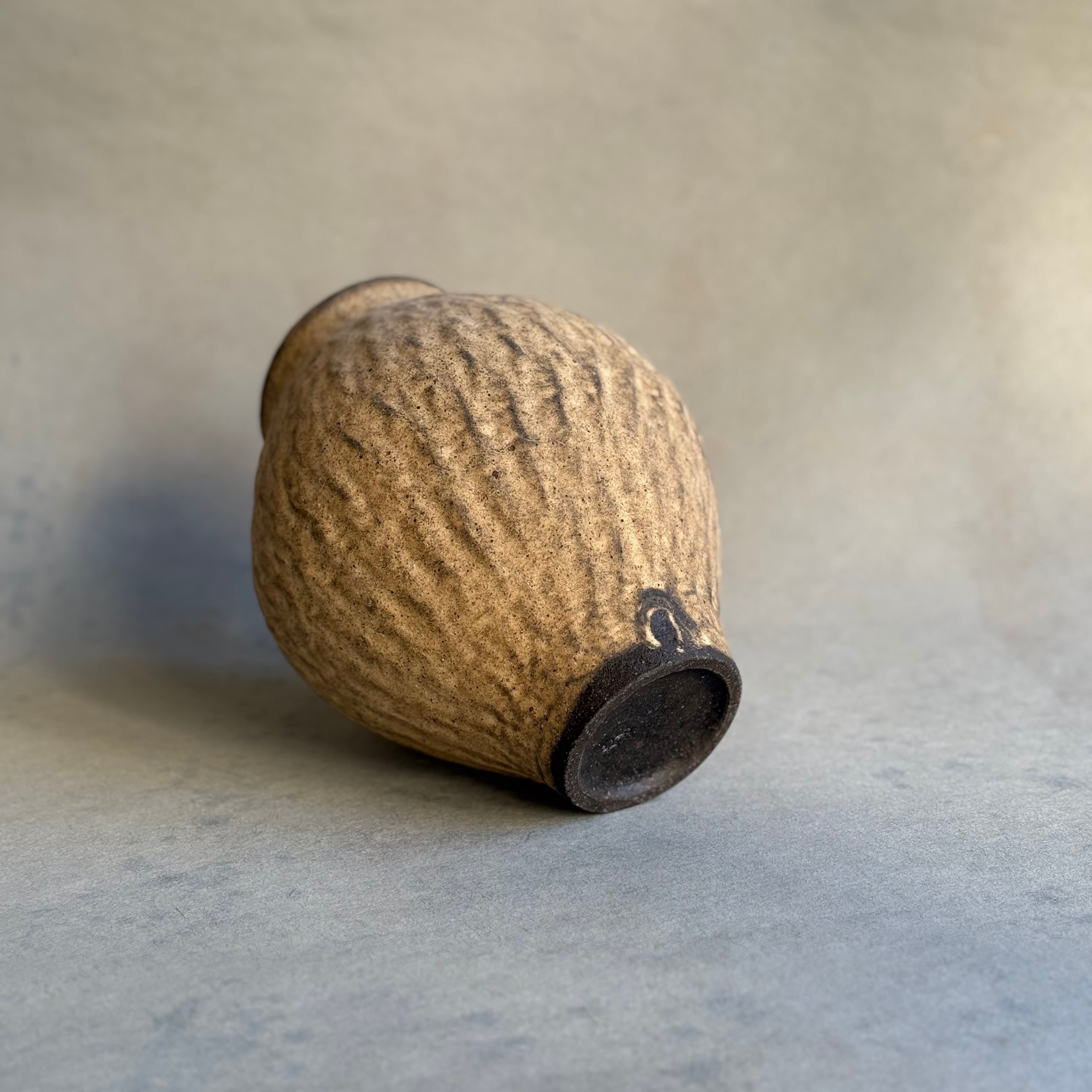 つぼ ハンディ墨つぼ Jr． Plus自動巻 ブラック - シンワ測定株式会社