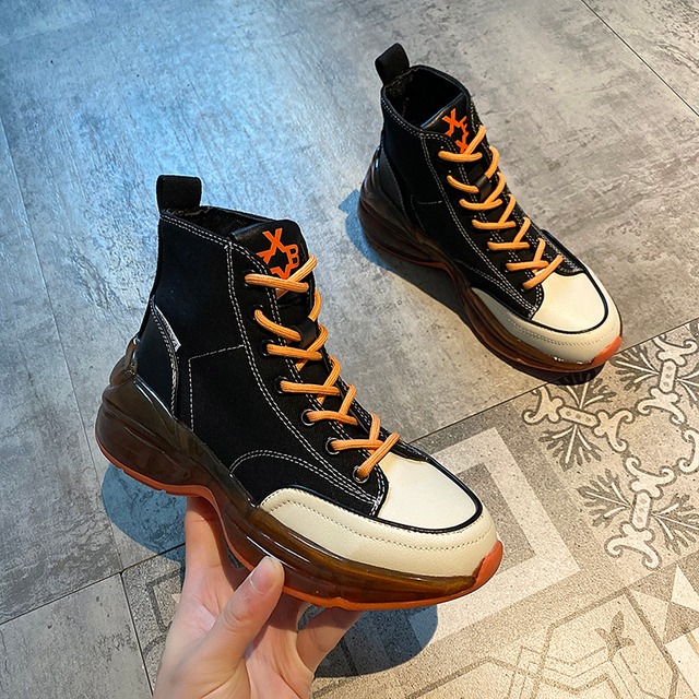 カジュアルレッドオータム 靴 シューズ レース 秋物 レースアップ フェイクシューズ32856579871