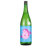 【生酒】9代目於多福 純米 720㎖