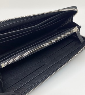 dunhill ダンヒル 長財布 23F2P15PS001R