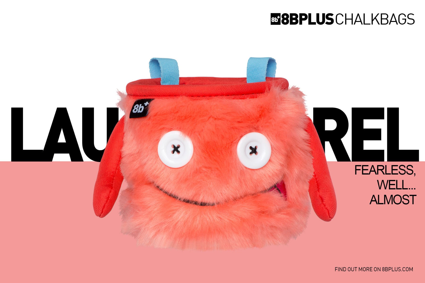 8BPLUS Chalk Bag LAUREL | 8bplus Japan Store