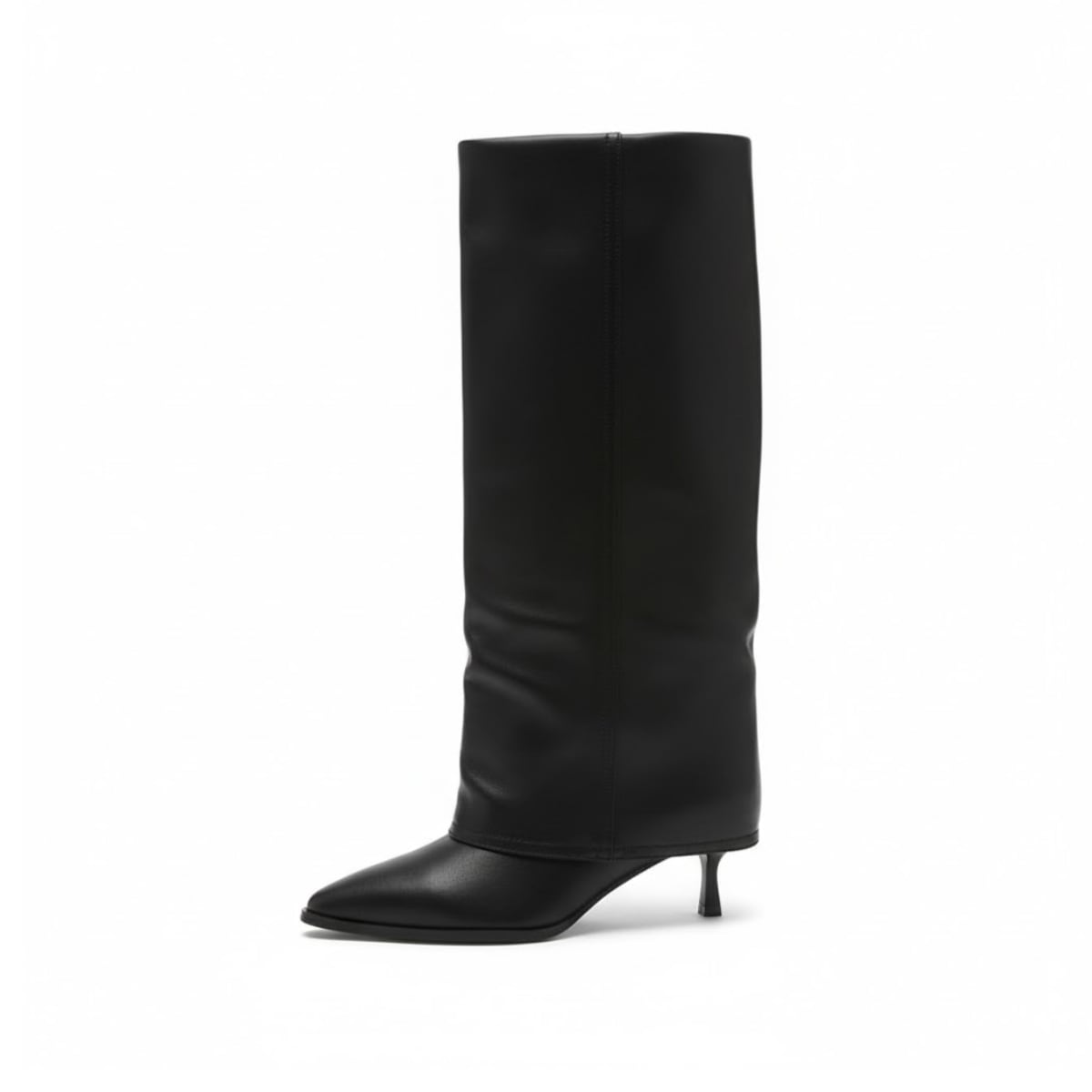 Wide Calf Boots ch0253
