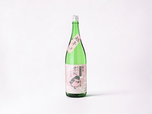 【R5BY】豊の秋 しぼりたて超辛口 純米生原酒：1800ml