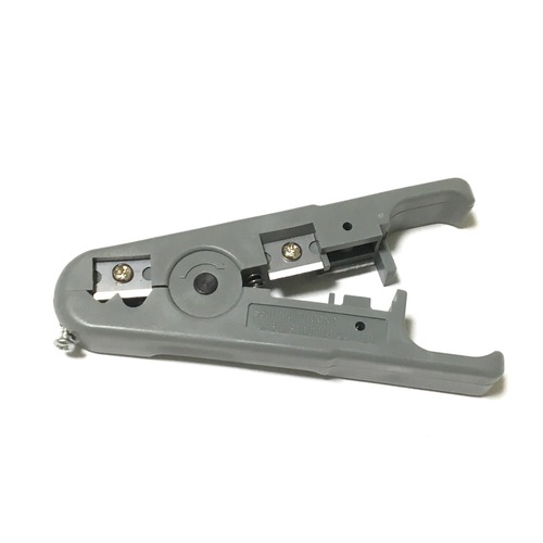 [単体販売] ケーブルカッター(ソルダーレス作成用)