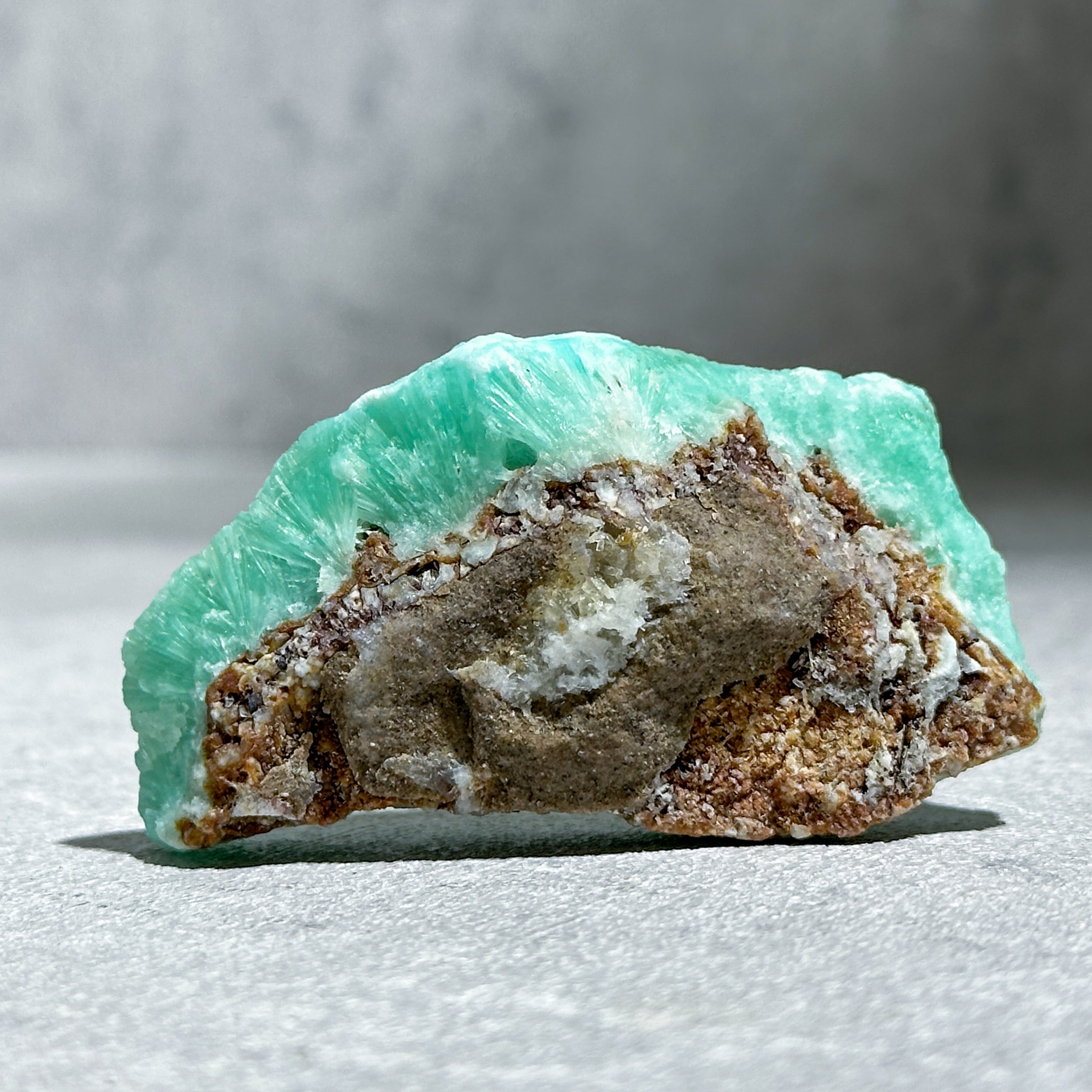 スミソナイト 原石 02◇ Smithsonite◇天然石・鉱物・パワーストーン